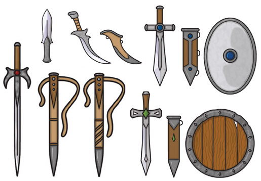 Waffen